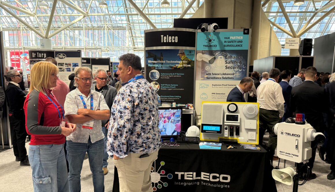 Teleco Integrated Technologies