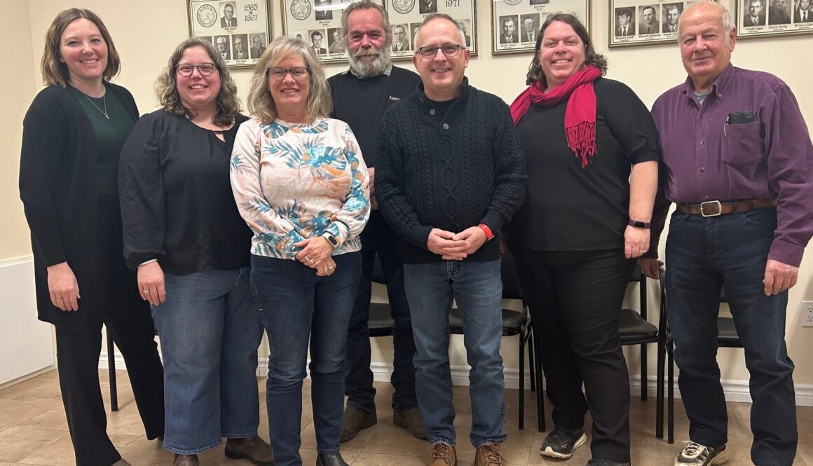 Valley Waters Mayor and Council