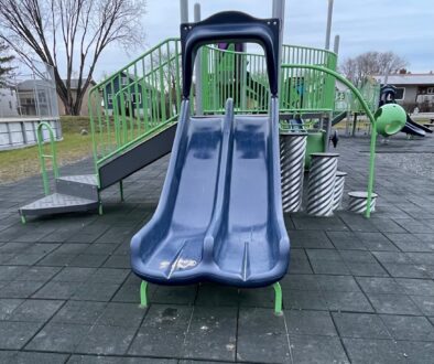 central playground