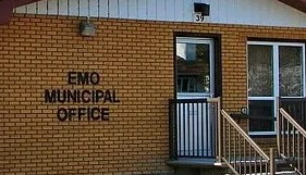 emo town office