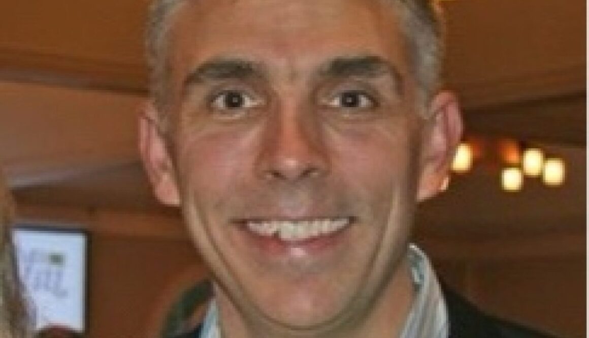 Jason Limongelli, Vice President, Woodlands Division with JD Irving, Limited.