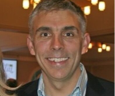 Jason Limongelli, Vice President, Woodlands Division with JD Irving, Limited.