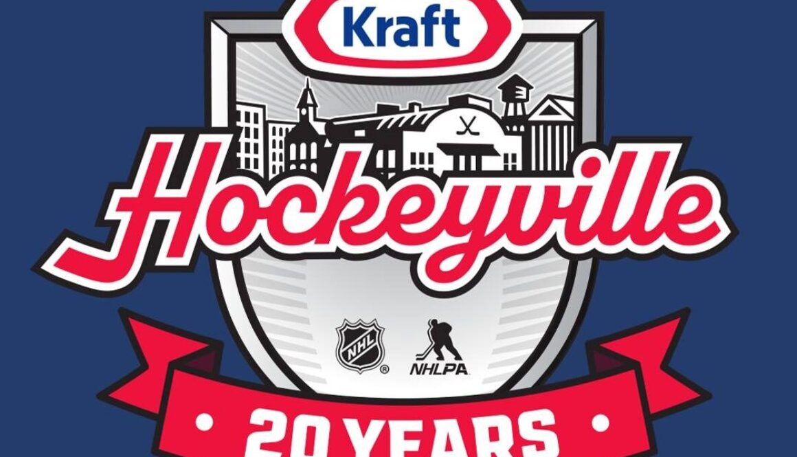 kraft hockeyville