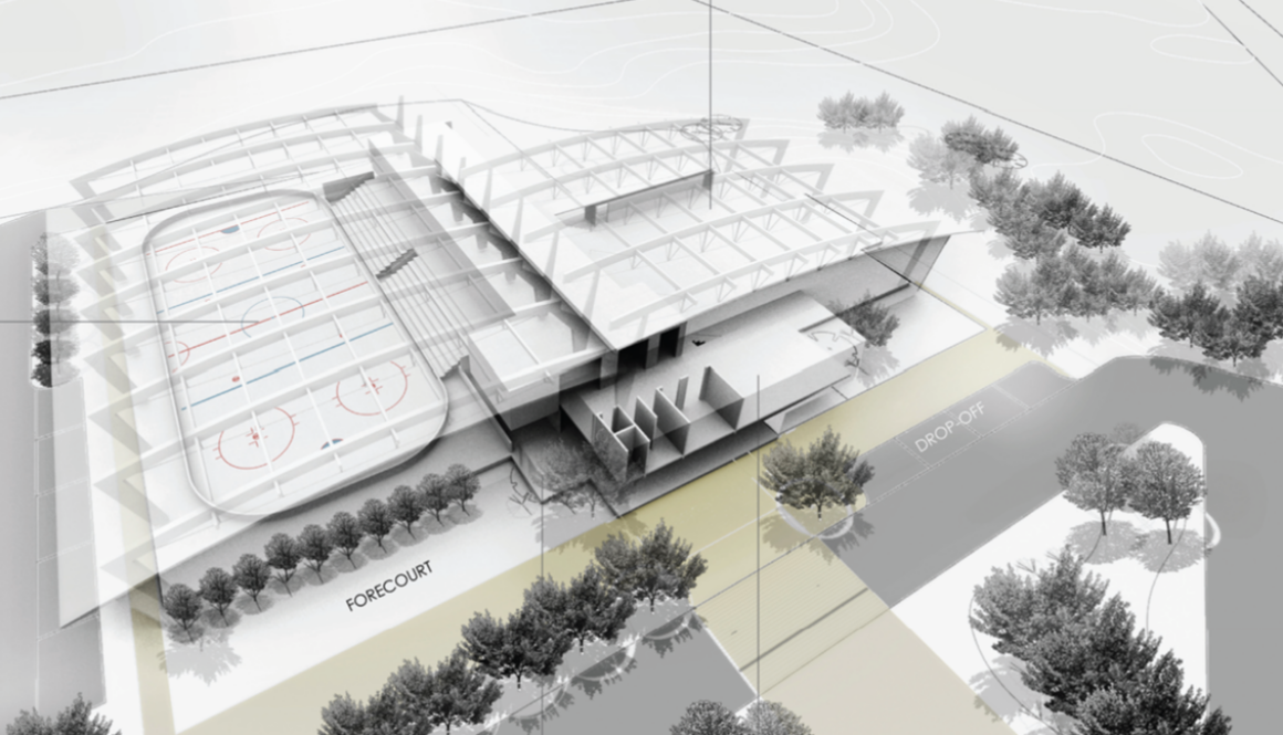 red lake event center