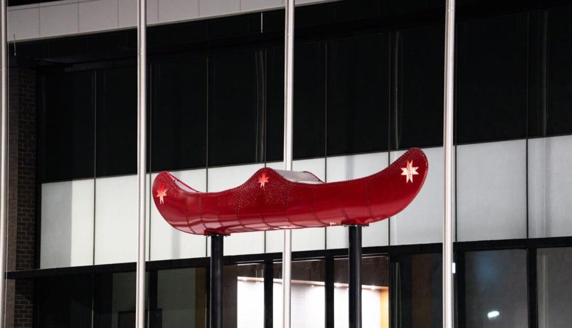 spirit of reconciliation