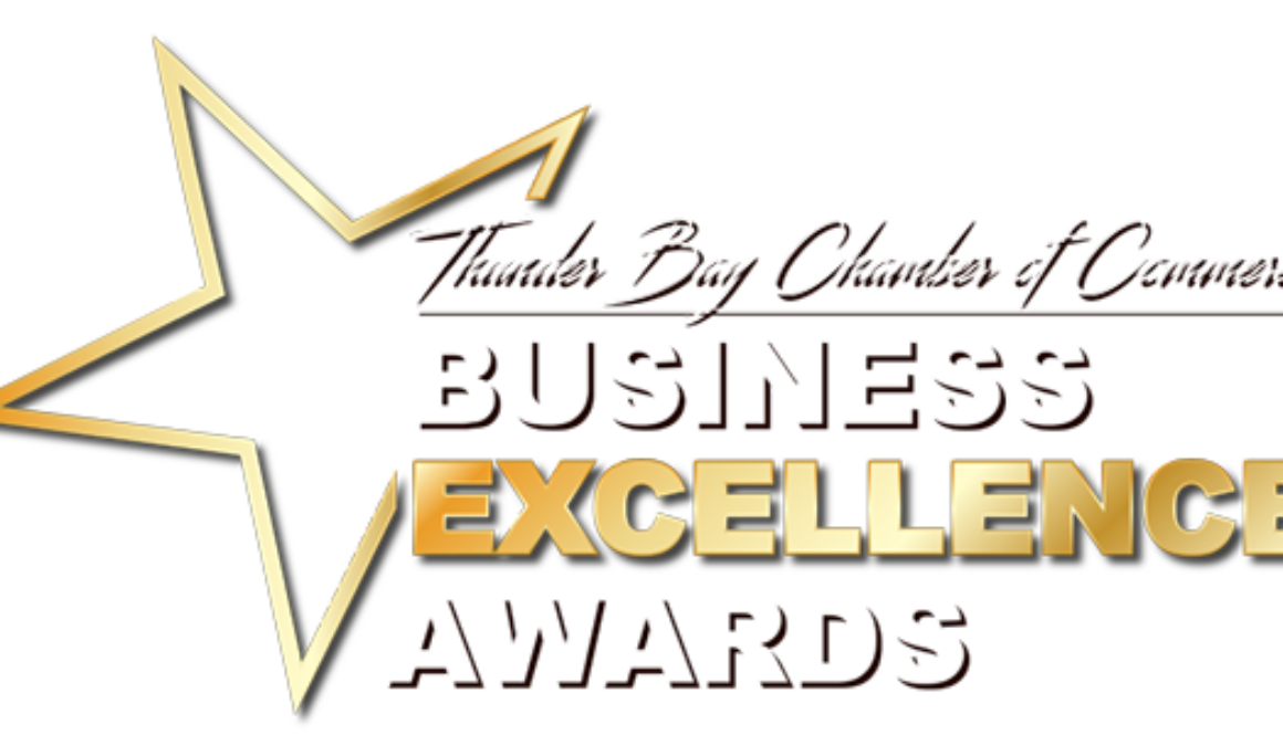 thunder bay business awards