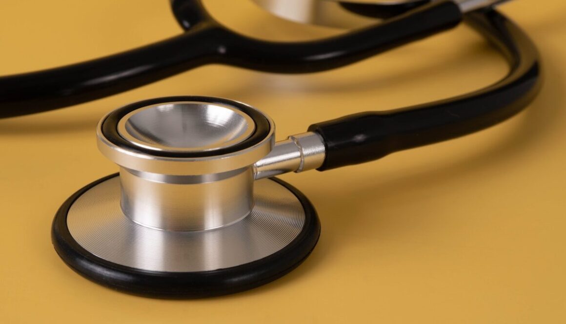 a close-up of a speaker