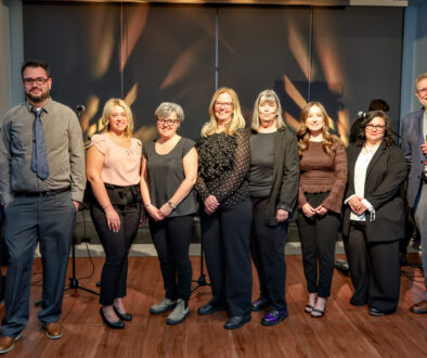 2026 Excellent in Healthcare Award Winners Announced