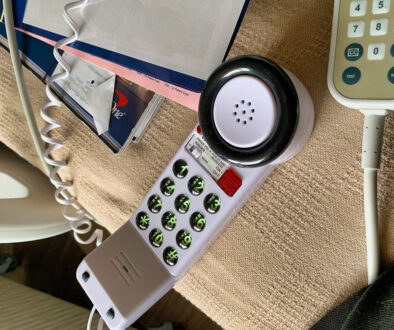 Hospital Phone