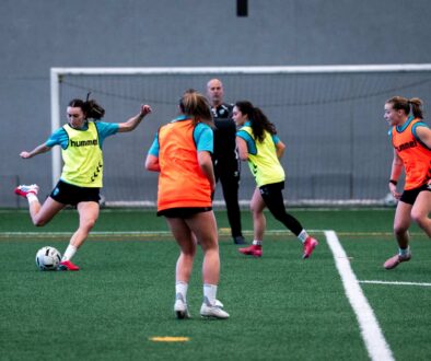 BMO SOCCER CENTRE SoccerNS-3