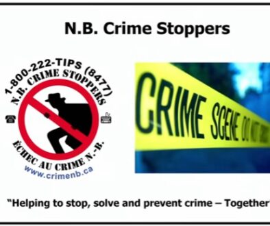 Crimestoppers