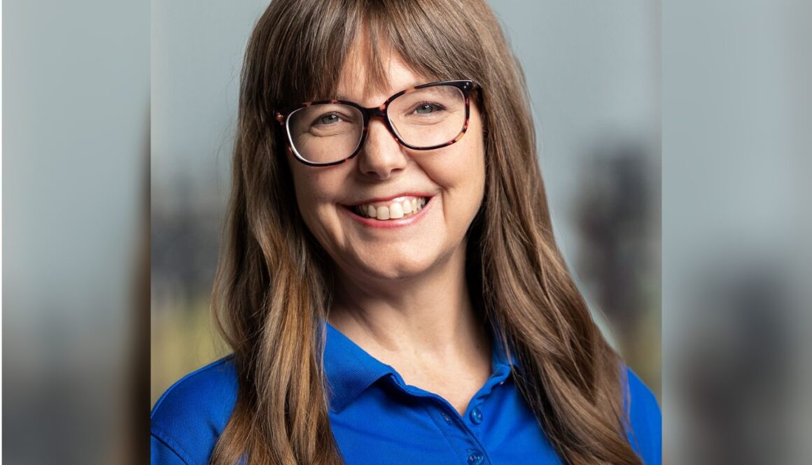 Danielle Timmons headshot