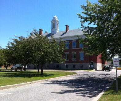Fort Frances Court House(1)