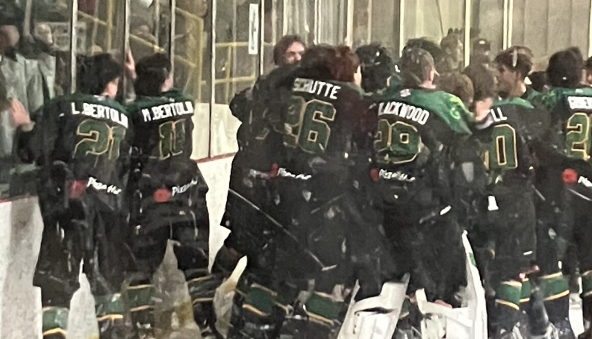 Game 7 Pics - 1