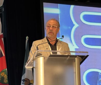 Rick Dumas NOMA 2026