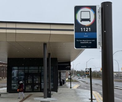 Waterfront Transit Terminal
