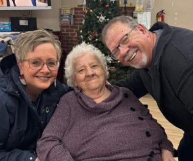 LEEANNE MARCHAND - MOTHER