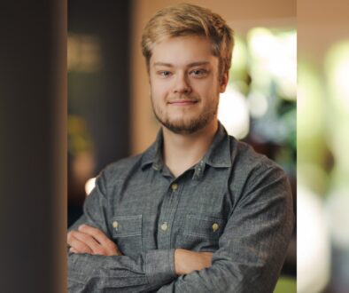 Liam Fisher - HDC edited photo