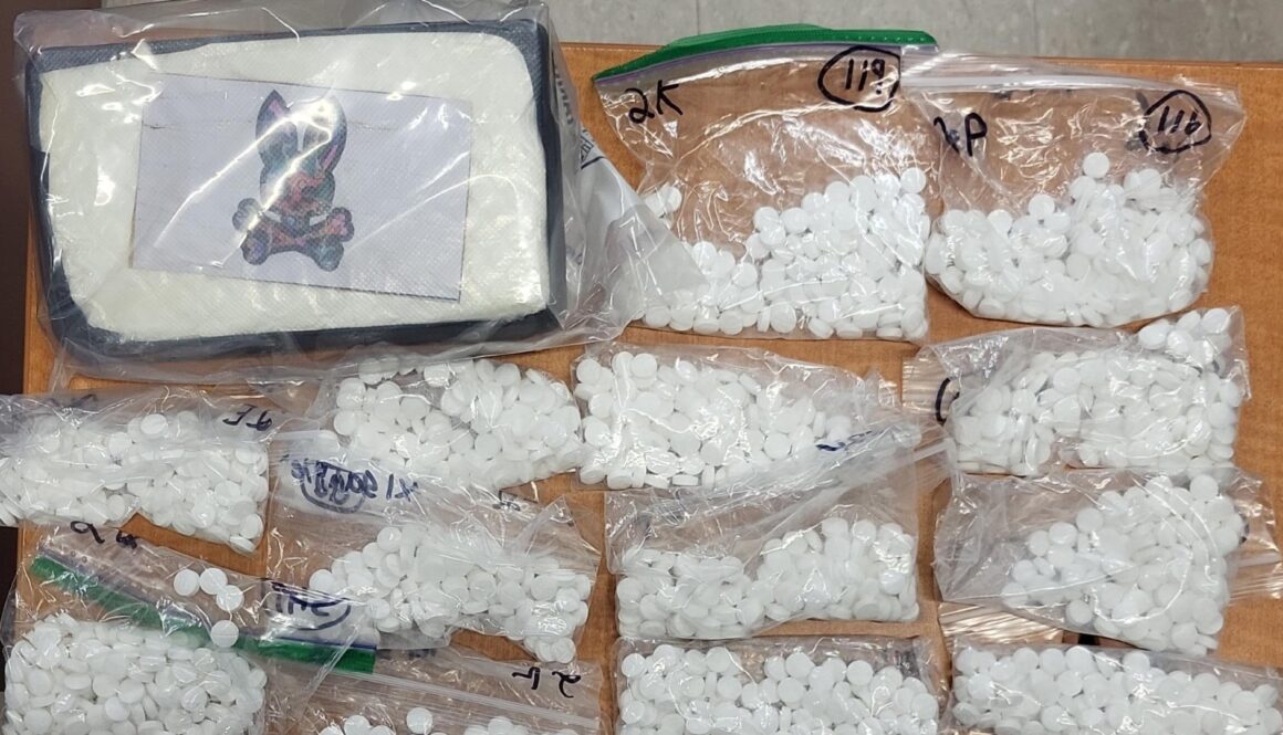 OPP drug seizure Shuniah Apr 26 2026 adjusted