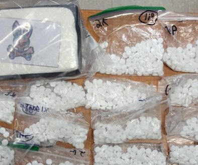 OPP drug seizure Shuniah Apr 26 2026 adjusted