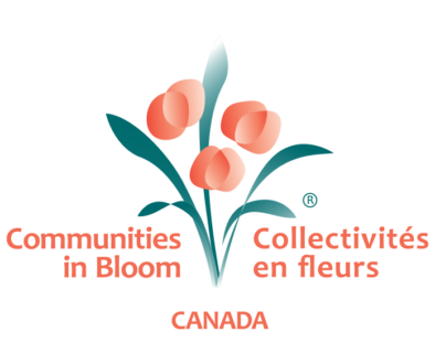 communities in bloom logo