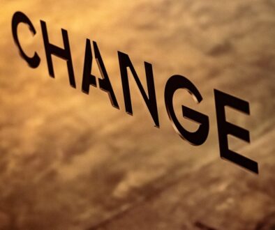 a close up of a sign