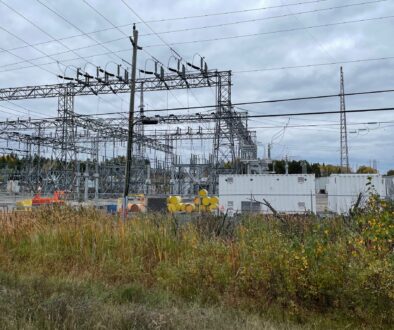 rabbit lake substation