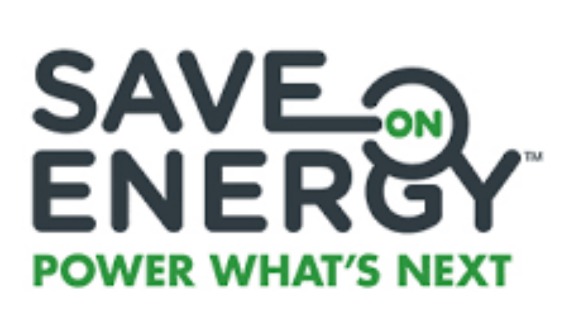 save on energy logo