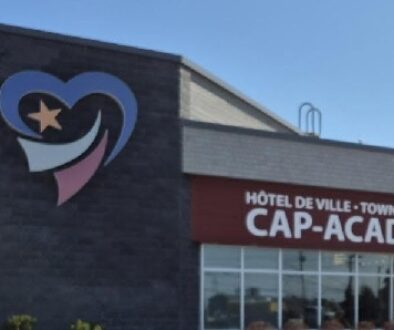 Cap-Acadie