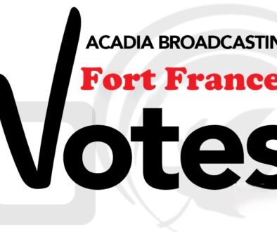 Fort Frances VOTES generic