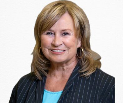 Mary Schryer edited headshot