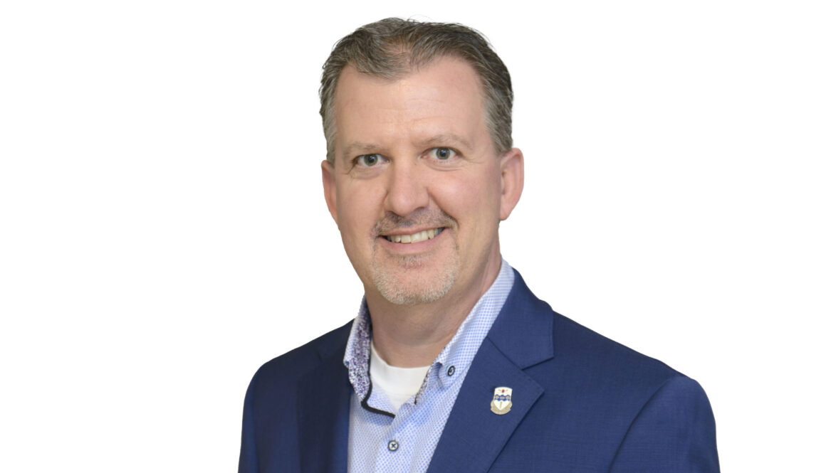 Matt Alexander headshot