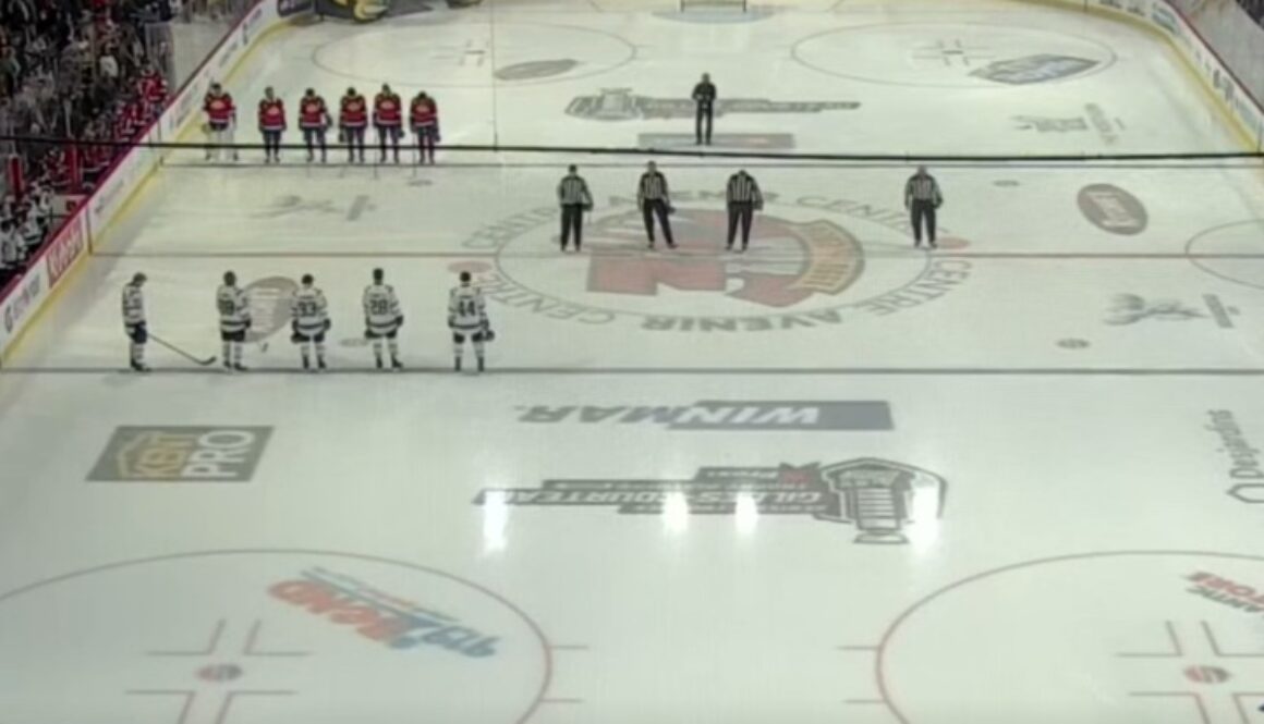 Moncton wildcats