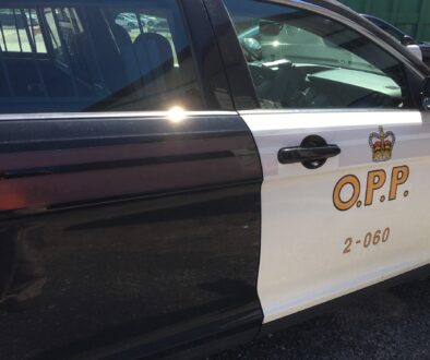 OPP cruiser logo
