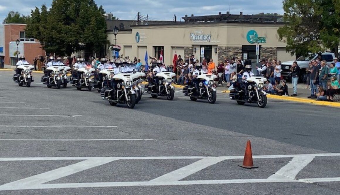 OPP golden helmets SEpt 14 2025