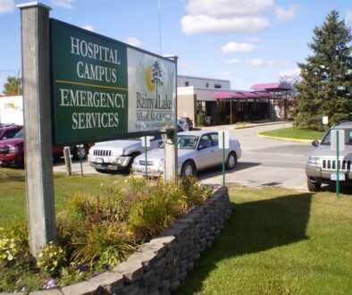 Rainy Lake Medical Centre