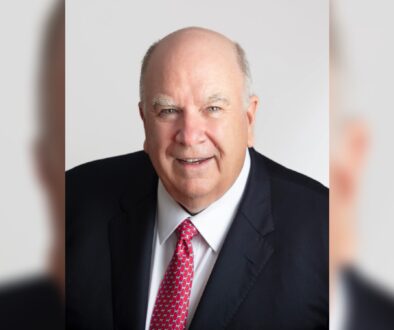 Robert Irving