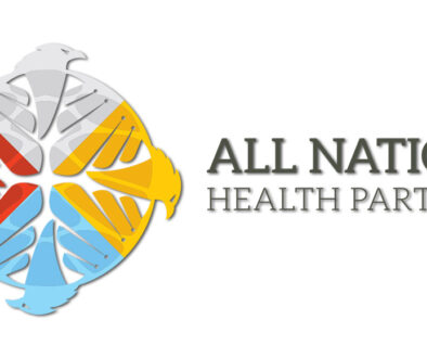 all nations health partners logo