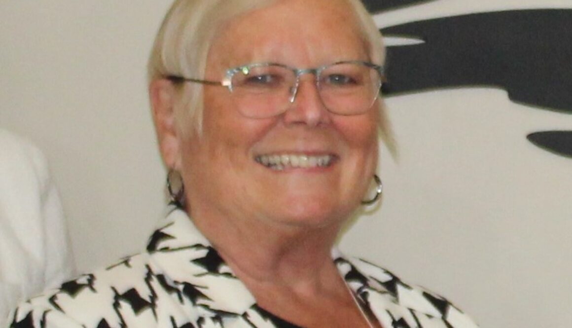 barb manson