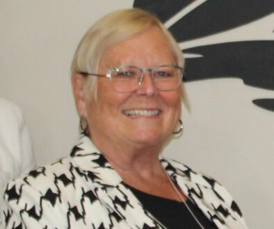 barb manson