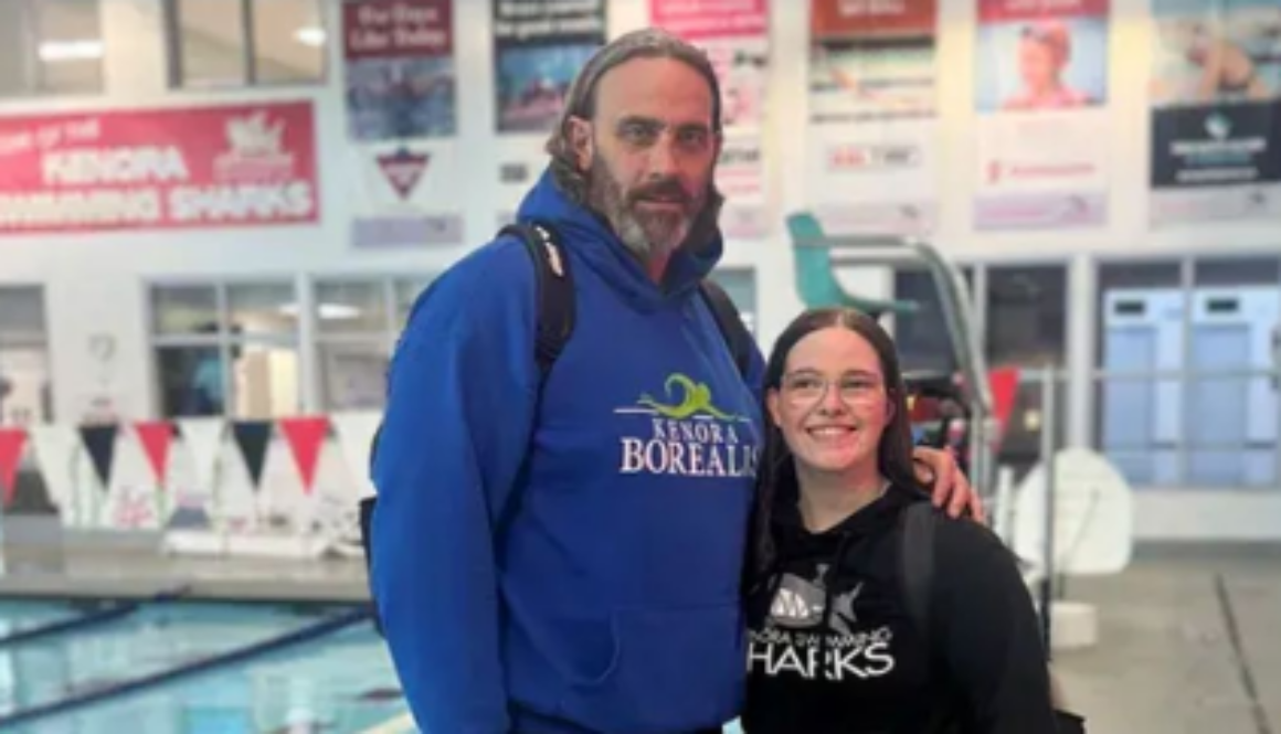 chad english and sophie