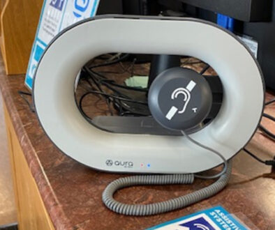 hearing loop