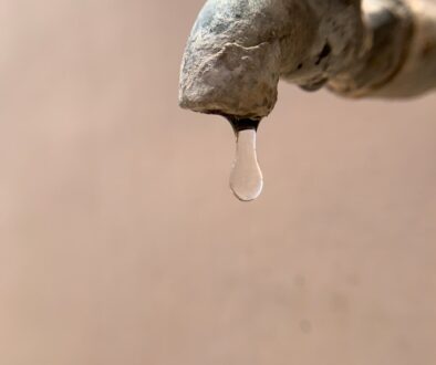 water droplet