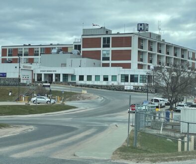 hospital wide