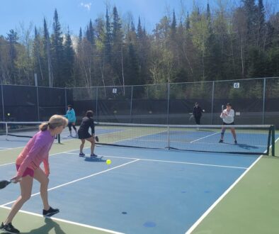 kenora pickleball