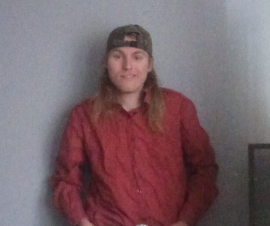 missing person