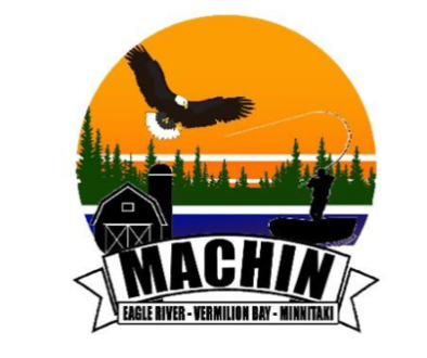 municipality of machin