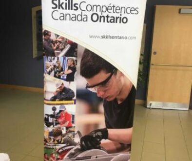 skills ontario