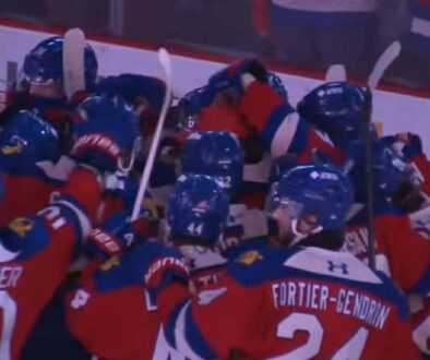 Moncton Wildcats (May 2026)