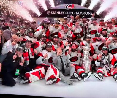Canes Cup